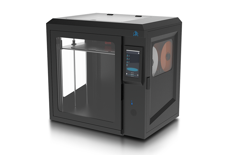 3D打印機多少錢一臺？3D打印機價格——桌面FDM 3D打印機