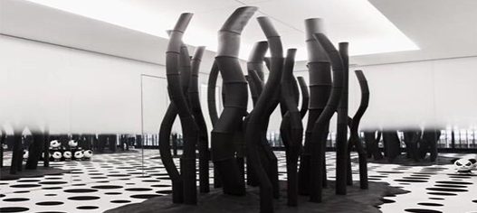 個性化場景如何定制?3D打印技術了解一下