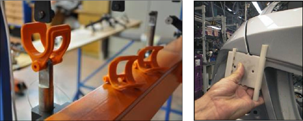 3D打印工業制造-小批量生產