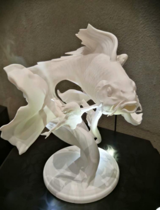 SLA 3D打印價格怎么樣？