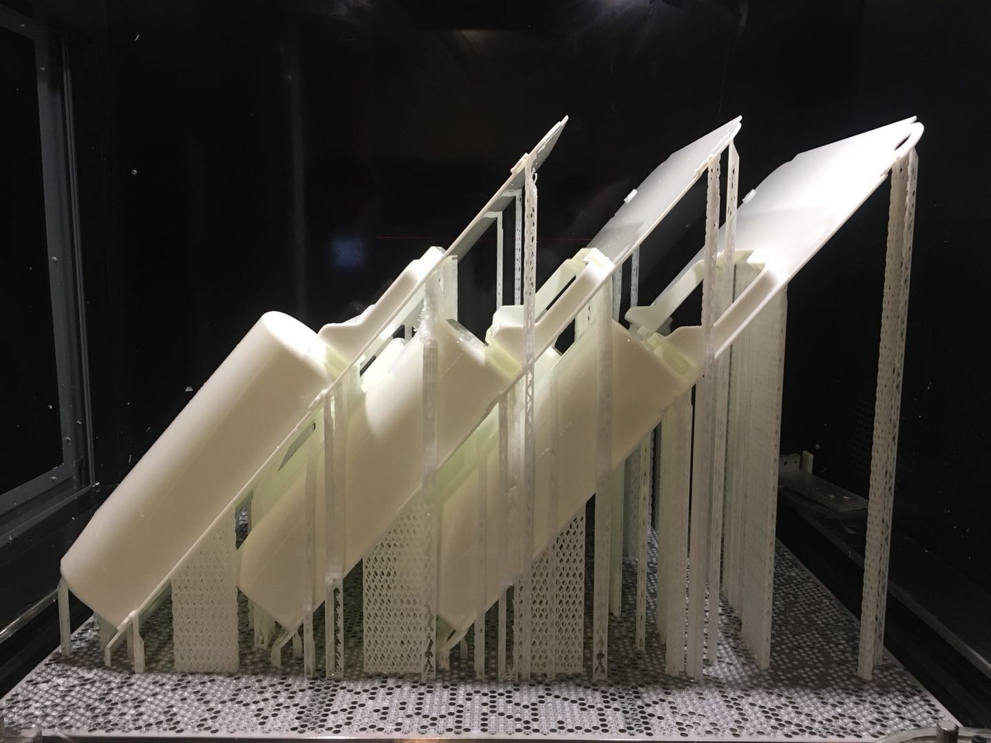 3D打印工業設計模型(一)