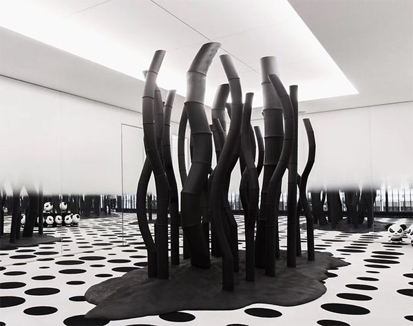 借力3D打印技術，釋放場景藝術之美