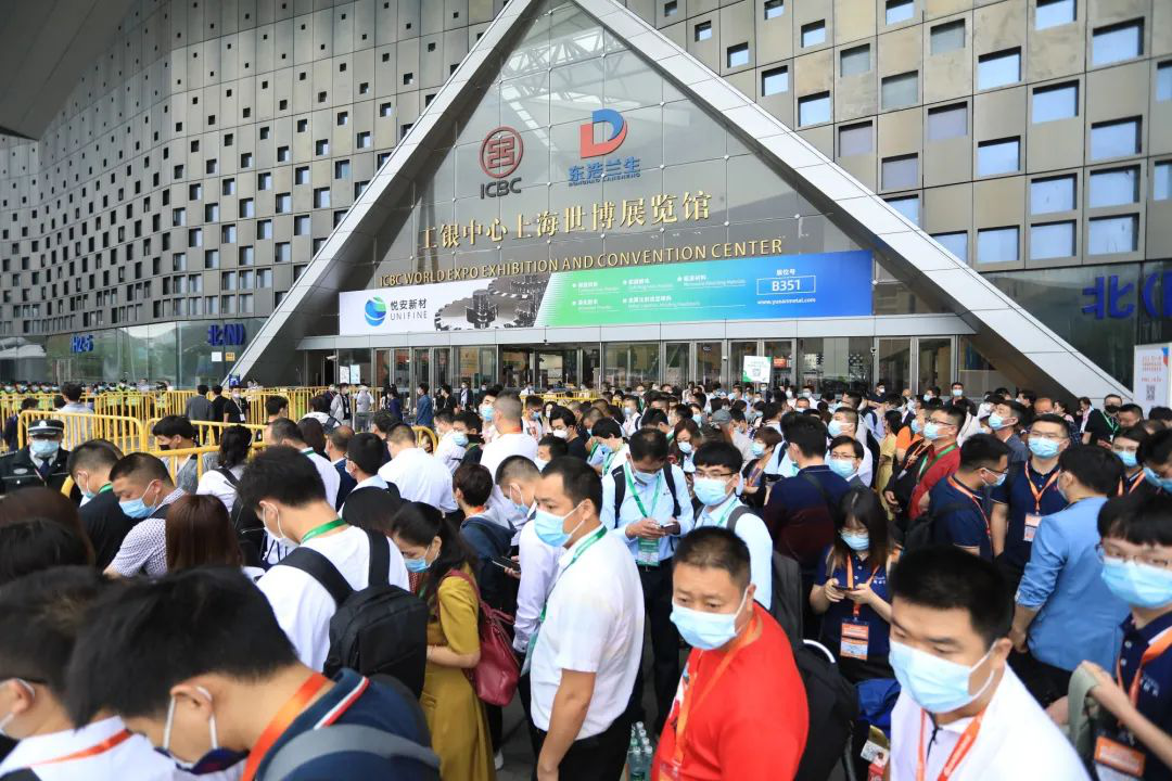 上海數(shù)造亮相中國(guó)國(guó)際粉末冶金、硬質(zhì)合金與先進(jìn)陶瓷展覽會(huì)